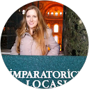 Mia Petkovic profielfoto